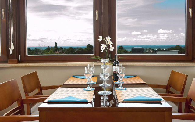 BlueApart Dom Zdrojowy Jastarnia