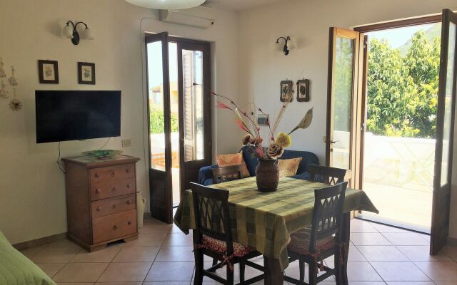 Casa Papiro B&B
