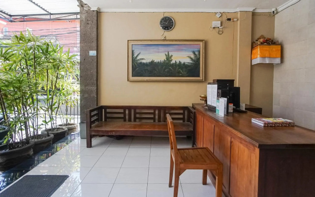 Gana Inn Legian