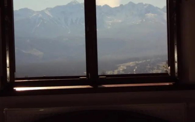 Pokoje gościnne Kamińscy