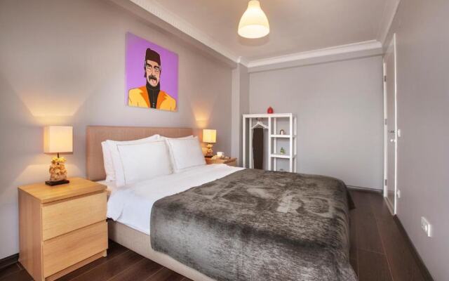 Walton Nişantaşi Residence