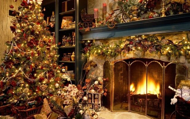 The Alexander Benjamin House Country Lodging