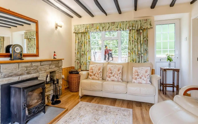 Mavis Cottage