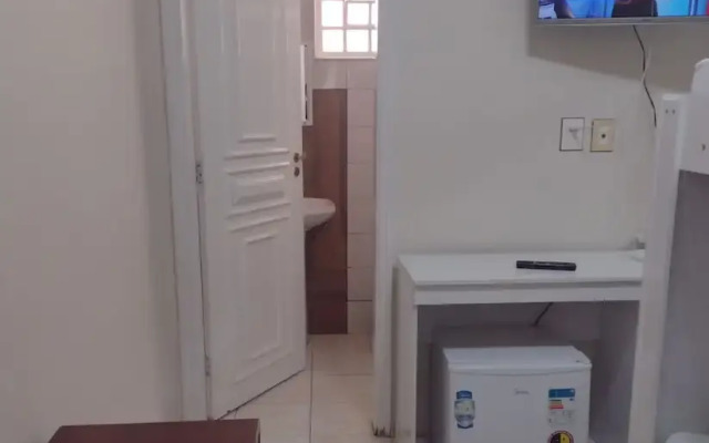 Pousada Hostel Brasil Indaiatuba Sp