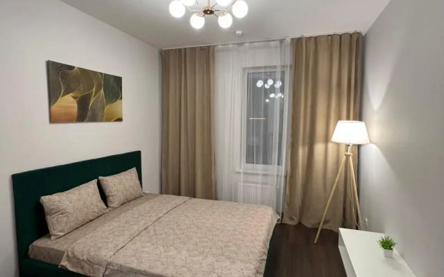 RentalSPb на улице Тосина 6