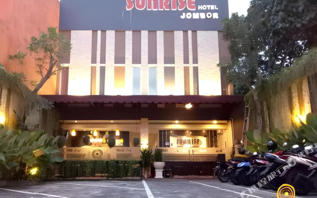 Sunrise Hotel Jogja