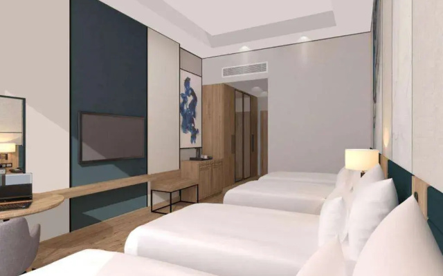 Courtyard By Marriott Makkah