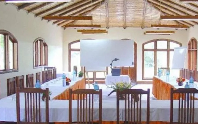 Moivaro Coffee Plantation Lodge