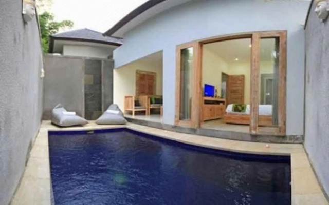 Uma de Villa Sanur