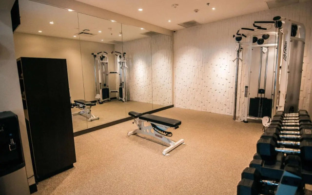 Doubletree By Hilton Lubbock - University Area
