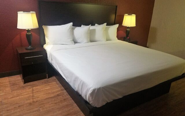Motel 6 San Antonio, TX – I-35 North Corridor