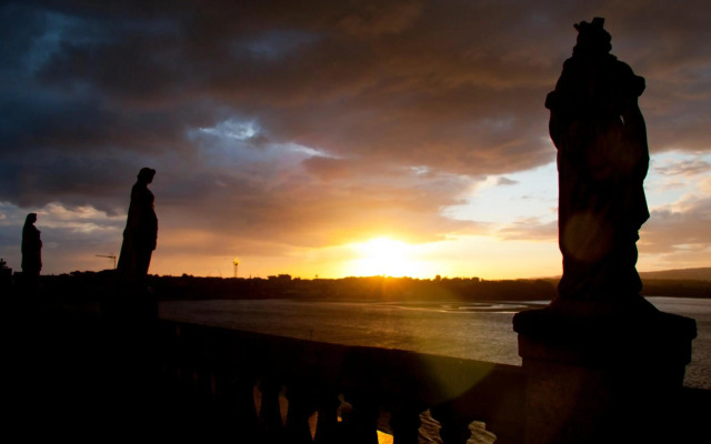 Apartamento Ría de Ribadeo