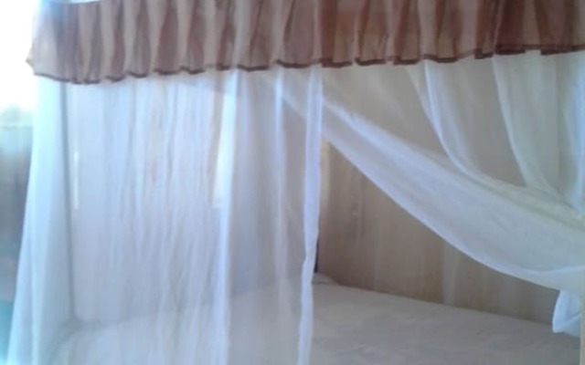 Check Point Guest House