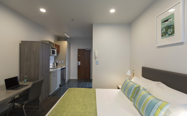 Quest Atrium Serviced Apartments