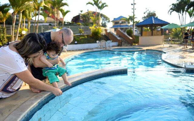 Hotel Porto dos Milagres