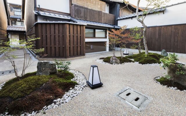 Shiki Villas 1891 - SOGETSU