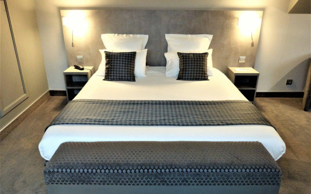 Hôtel Saint Daniel