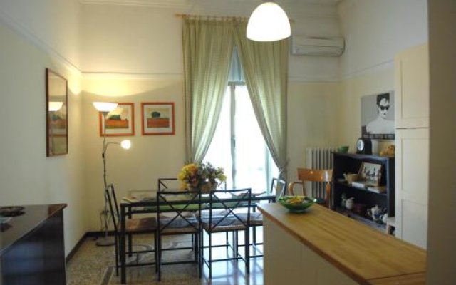 Bed and breakfast Civico 225