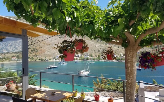 Evia Silence Boutique Hotel