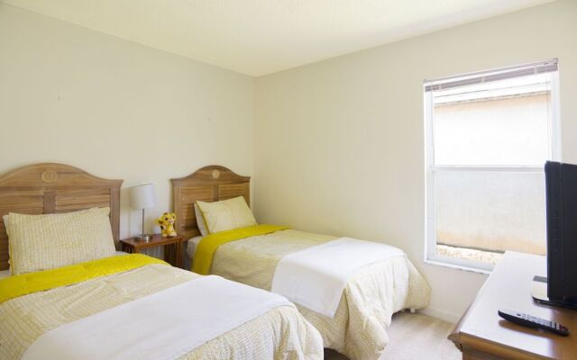 Pvt Pool House 24hrsGated-20min Disney