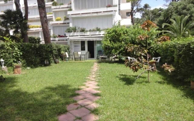 Apartamento Margaritas