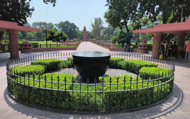 Courtyard by Marriott Amritsar