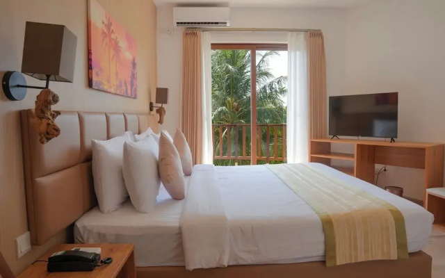 Cocomo Maldives