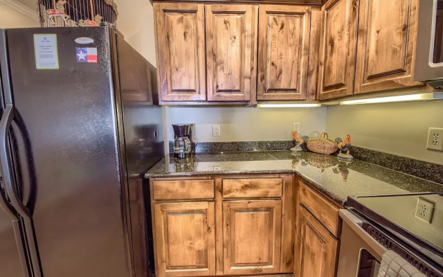 Vg 206 3 Bedroom Condo