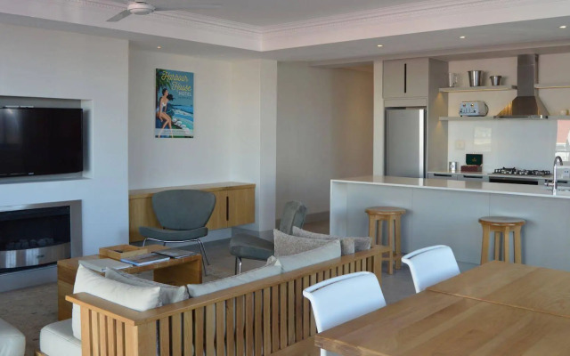 Hermanus Apartments