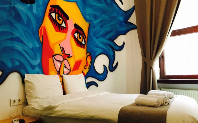 Droom Boutique Hotel