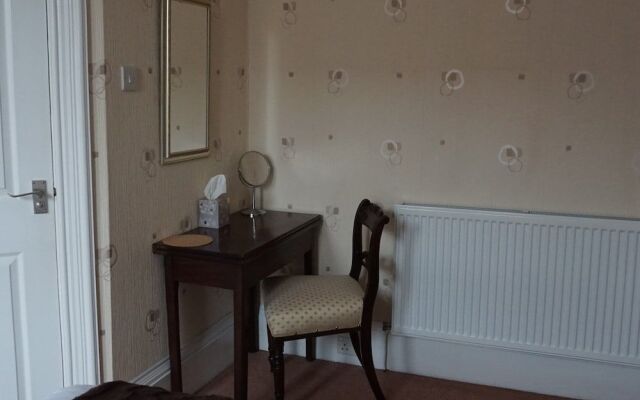 Lindean Guest House