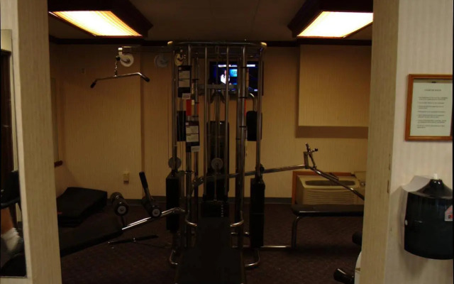 Norwood Inn Hudson - Akron North