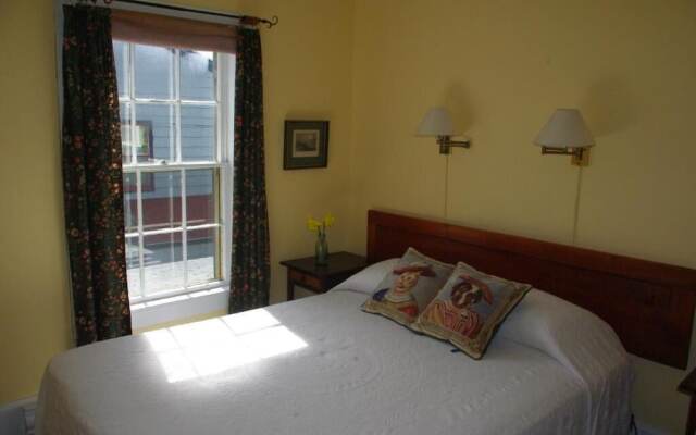 The Garrison House Inn