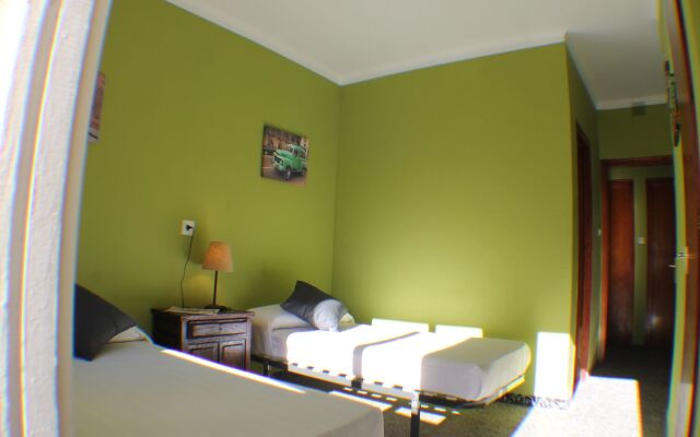 AGI Gloria Rooms