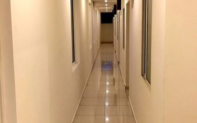 Hotel Airport City