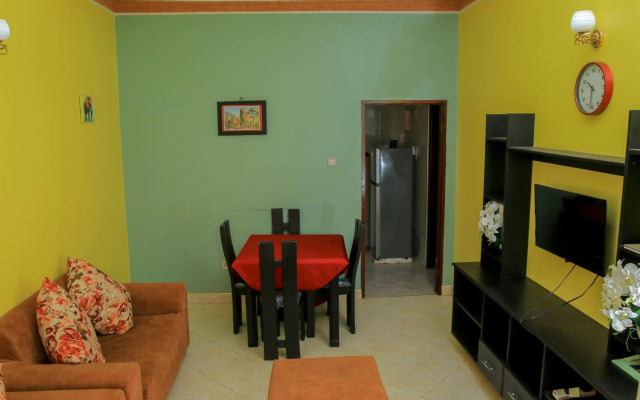 Seguku Katale Apartment 2