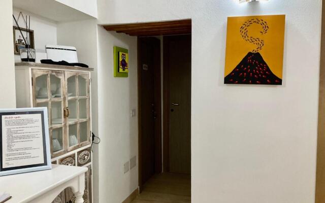 'A Room de' Scugnizzi