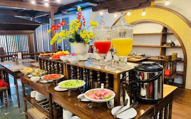 Veshia Hotel & Spa
