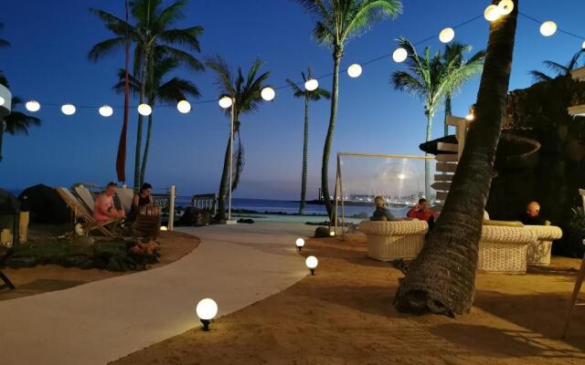 Residence Playa Roca