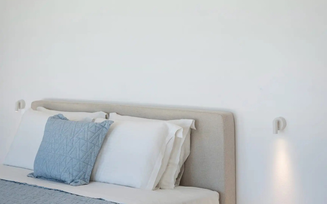 Parolea Luxury Living Hotel Paros