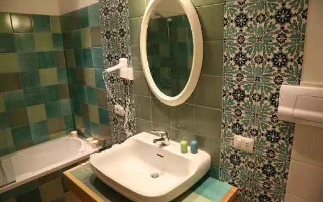Albergo Ristorante Cavaliere