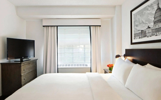 Capitol Hill Hotel