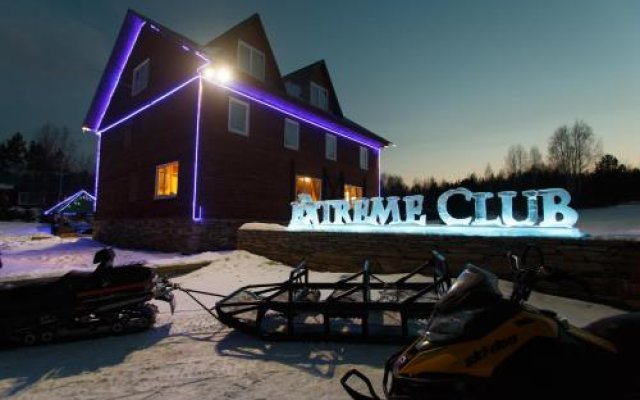 Extreme Club