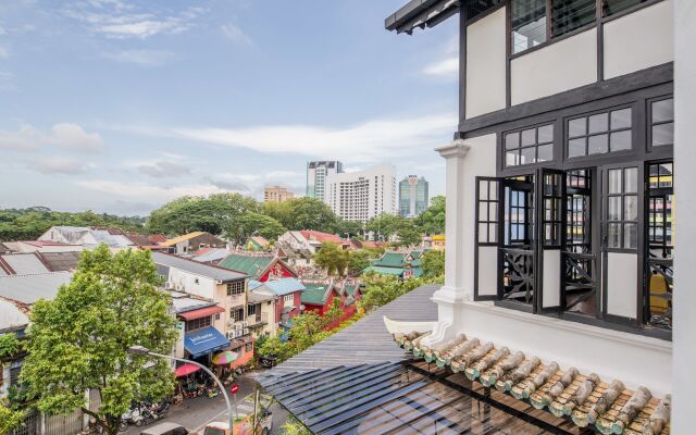 The Marian Boutique Lodging House