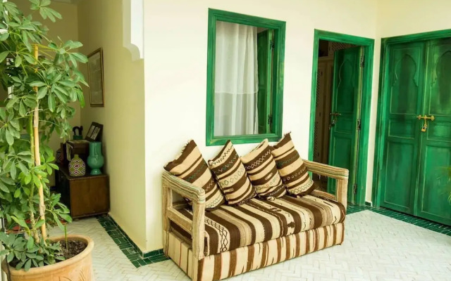 Riad el Marah