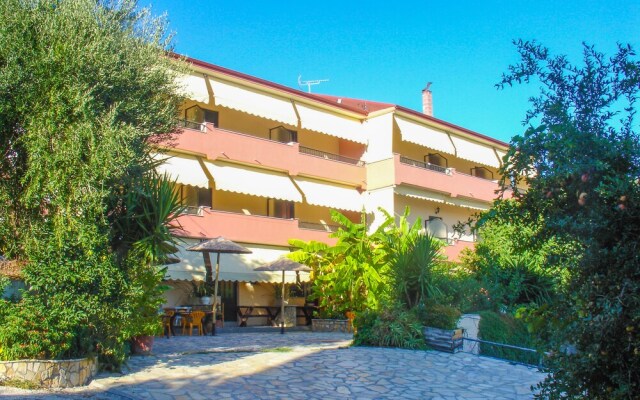 Ionian P Apartments