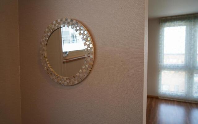 Hakodate MOTOMACHI guesthouse