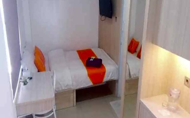 Residence T63