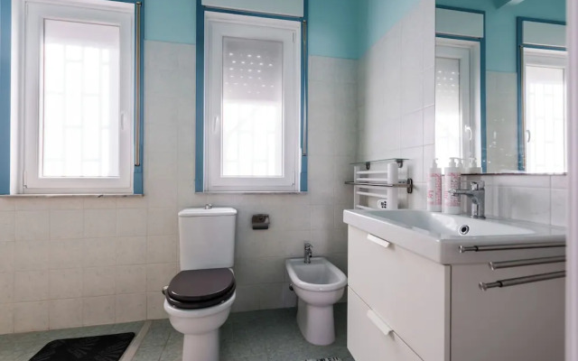 Villetta Argonauti con Piscina by Wonderful Italy