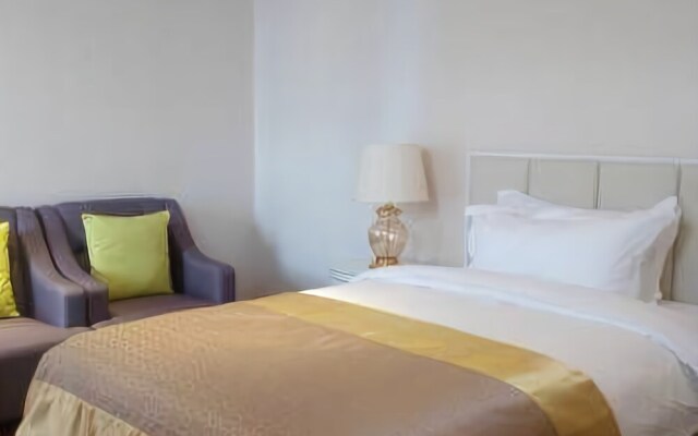 Golden NO.1 Hotel